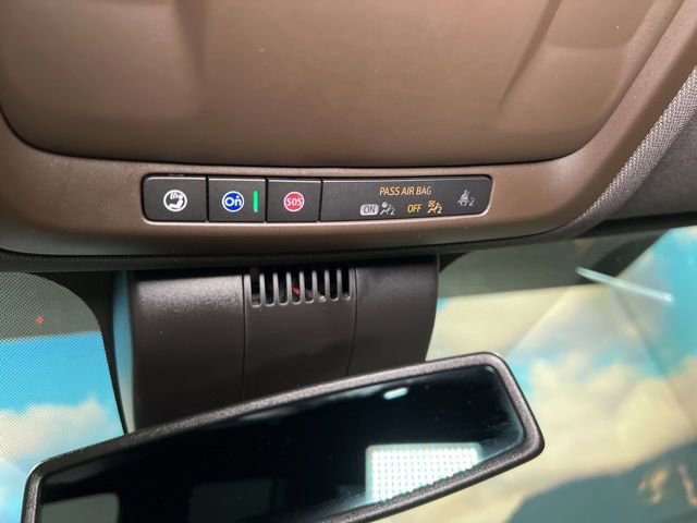 Used 2024 Chevrolet Tahoe Z71 w/ Z71 Off-Road Package AWD/4WD image 48