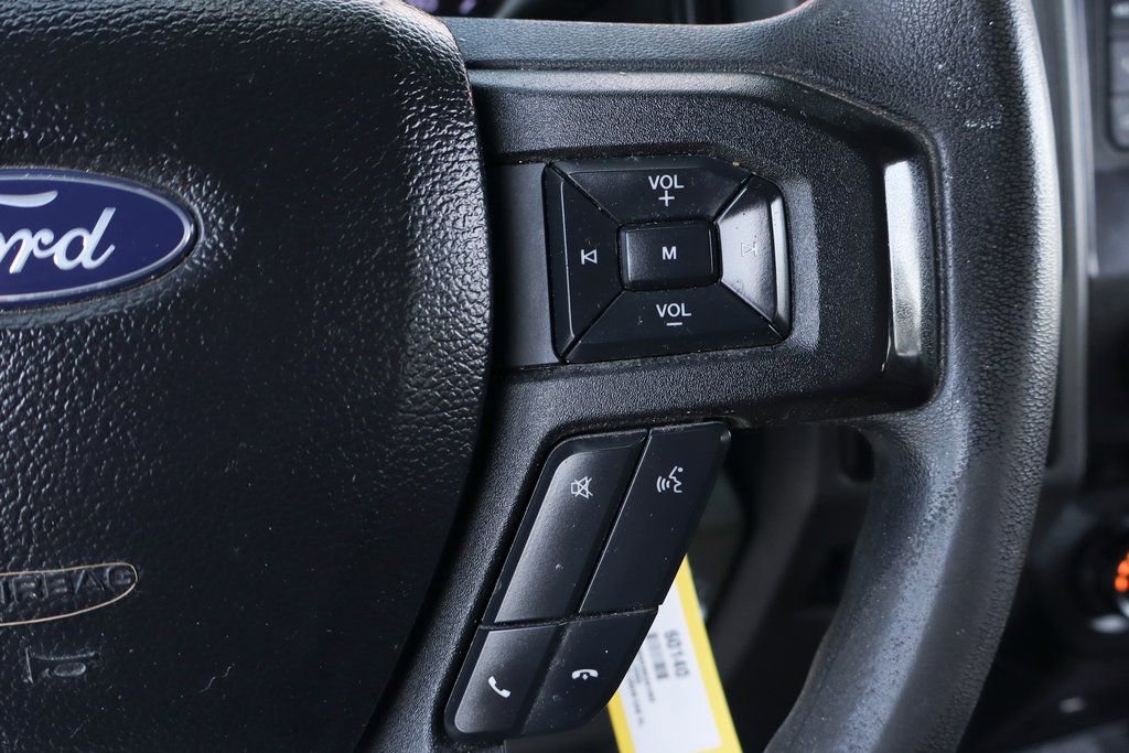 Used 2021 Ford F350 XL w/ Power Equipment Group image 25