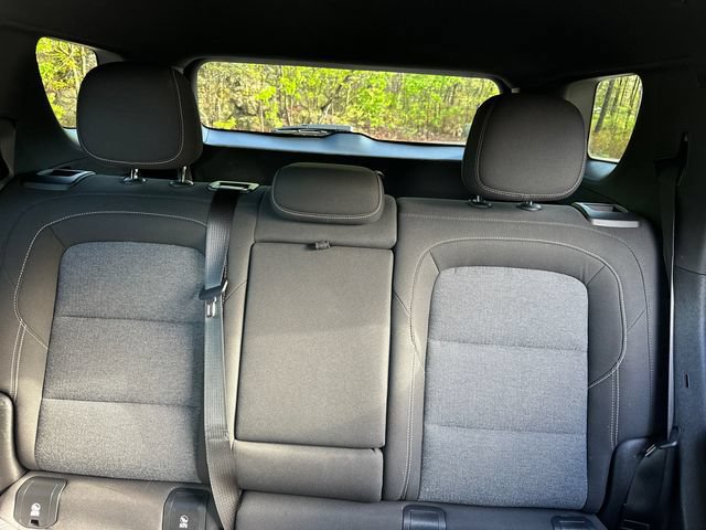 Used 2025 GMC Terrain Elevation AWD/4WD image 29