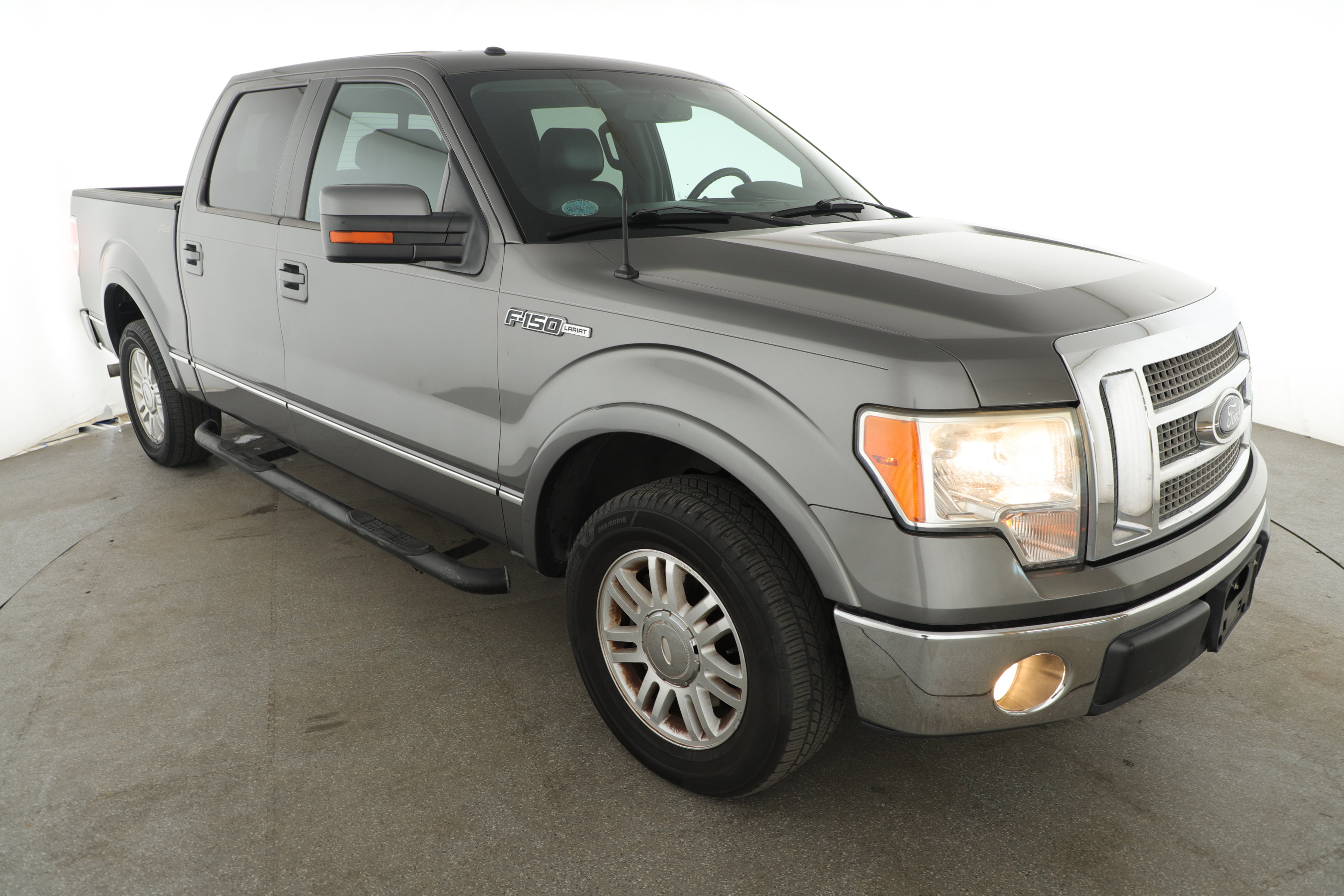 Used 2012 Ford F150 Lariat image 16