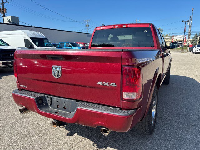 Used 2014 RAM 1500 Express image 5