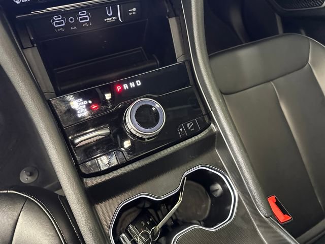 Used 2024 Jeep Grand Cherokee Limited 4xe image 20