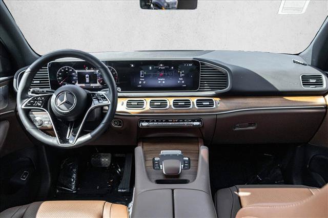 Certified 2026 Mercedes-Benz GLE 350 4MATIC image 19