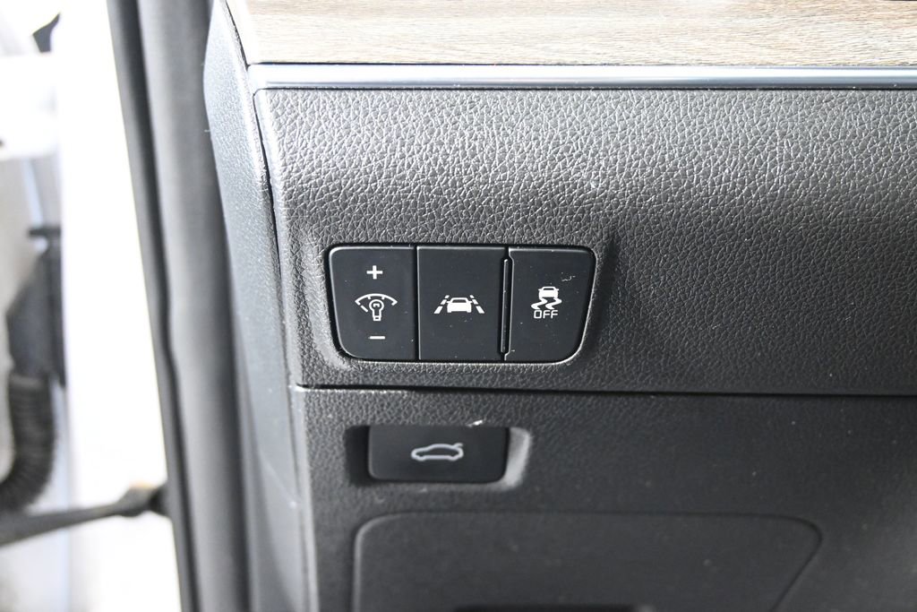 Used 2023 Kia K5 EX FWD image 22
