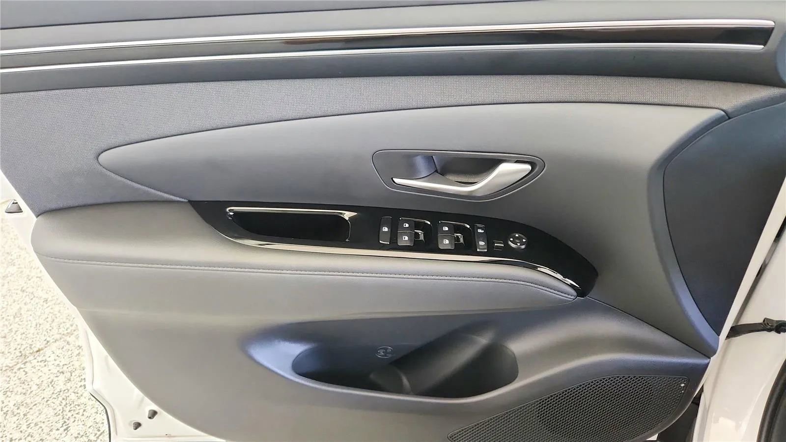 Used 2023 Hyundai Tucson XRT AWD/4WD image 32