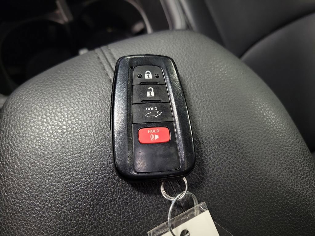 Used 2024 Toyota RAV4 XLE Premium w/ Weather Package AWD/4WD image 17