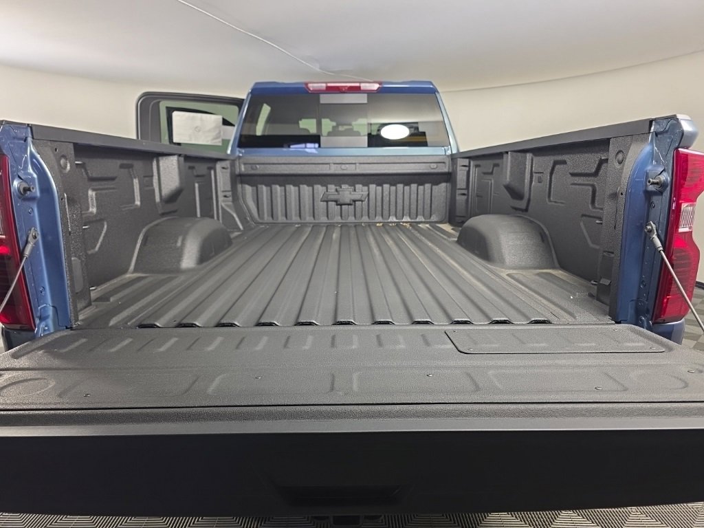 New 2025 Chevrolet Silverado 3500 LT w/ Safety Package image 35