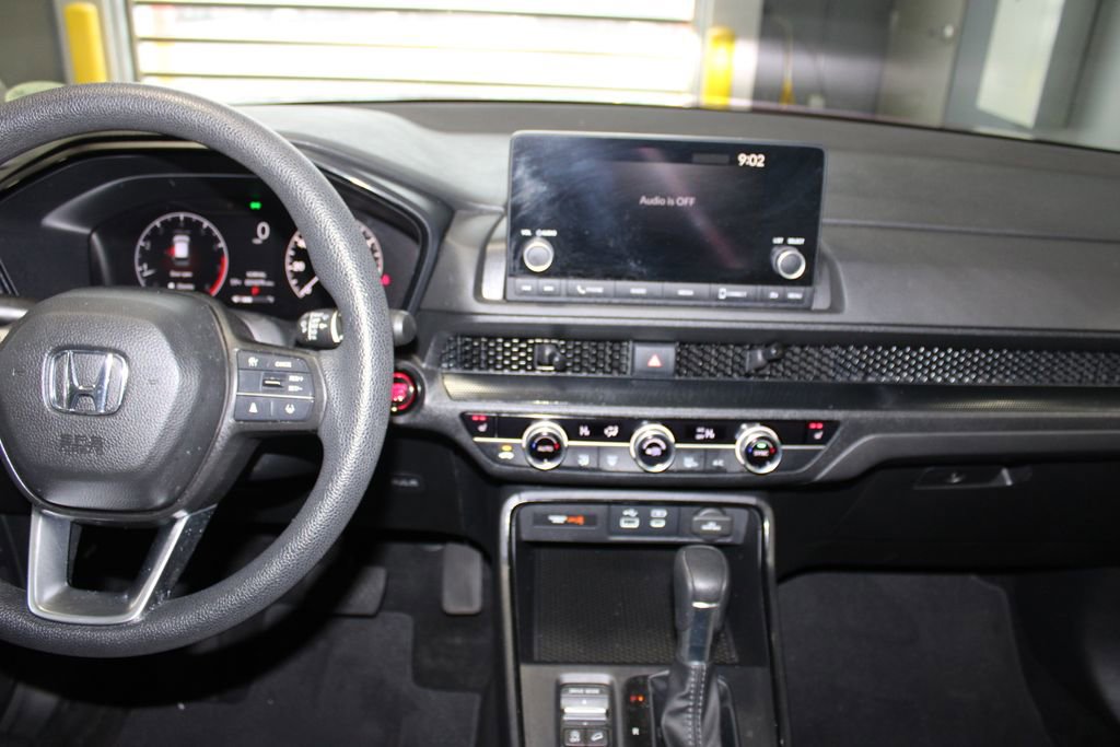 Used 2023 Honda CR-V EX image 22