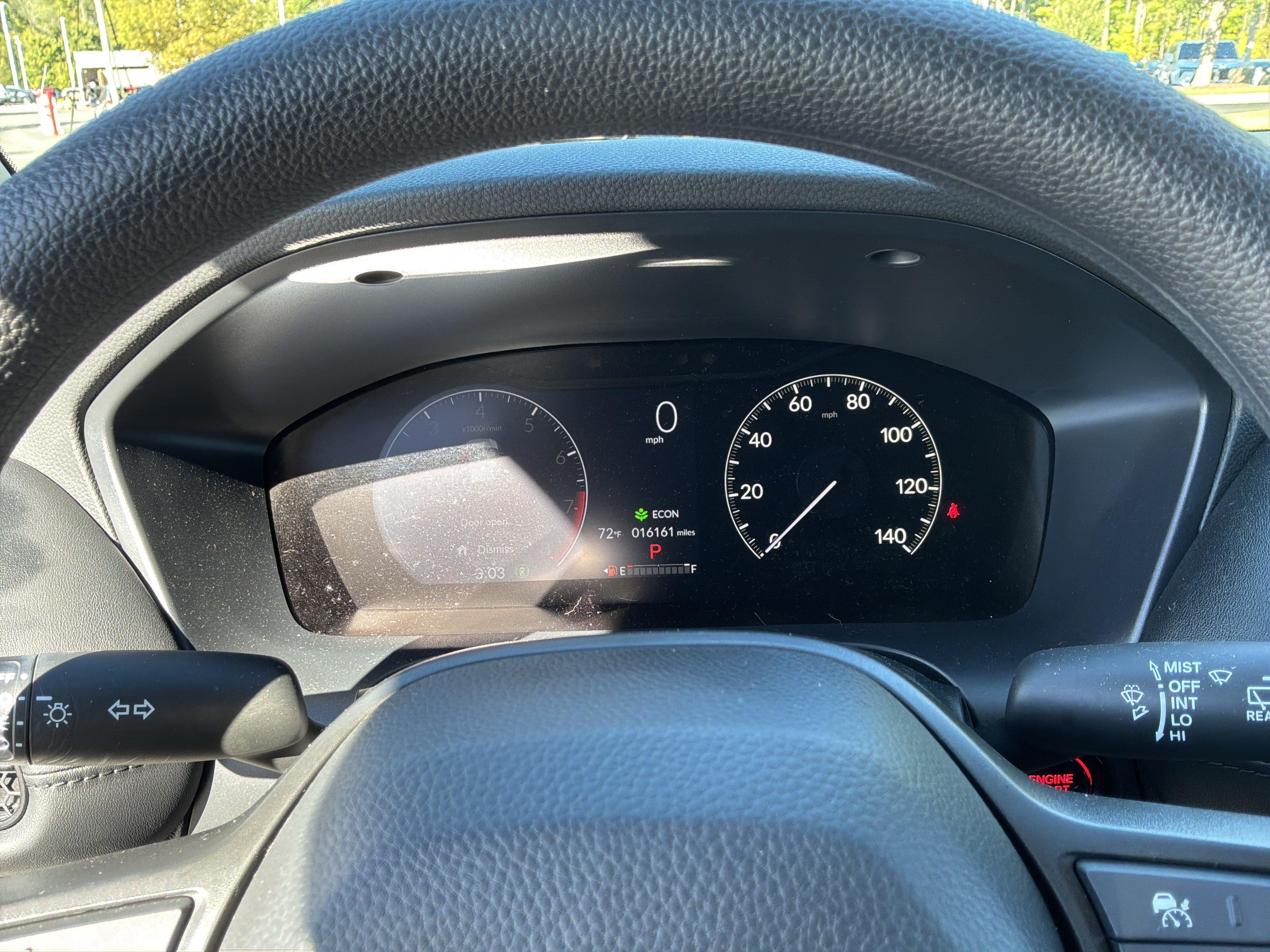 Used 2025 Honda HR-V LX image 21
