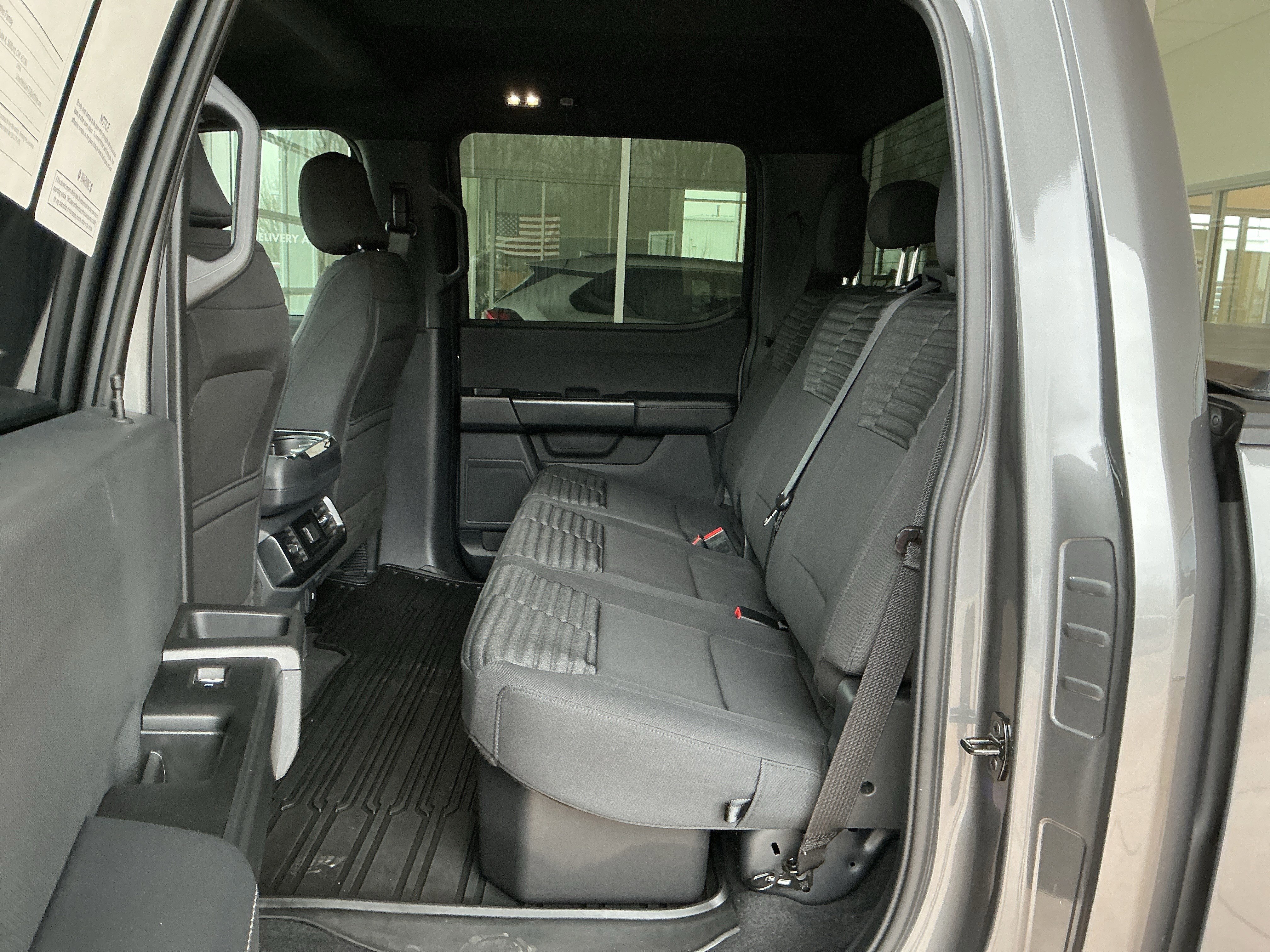 Used 2023 Ford F150 XL image 18