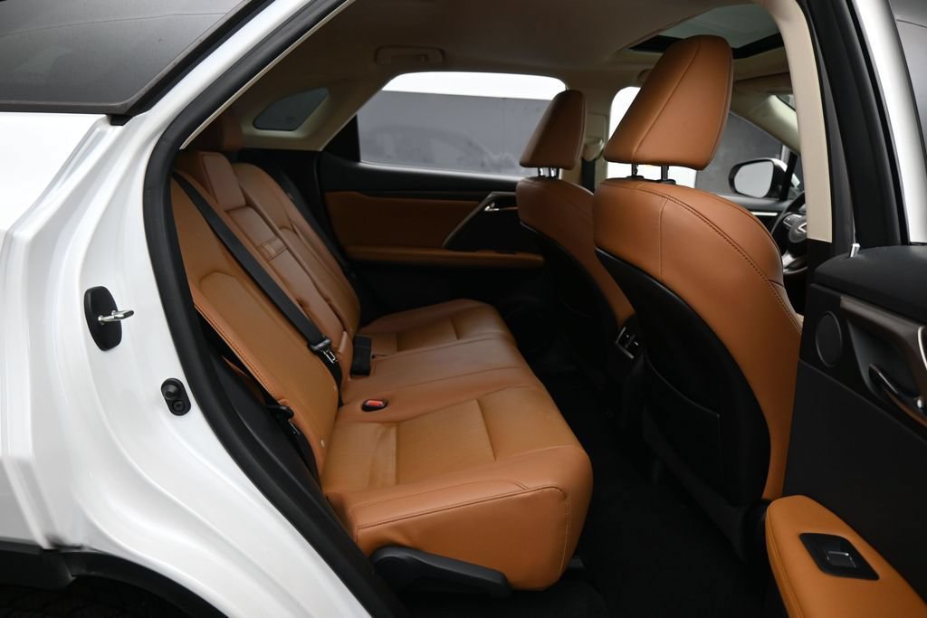 Used 2022 Lexus RX 350 FWD w/ Premium Package image 40