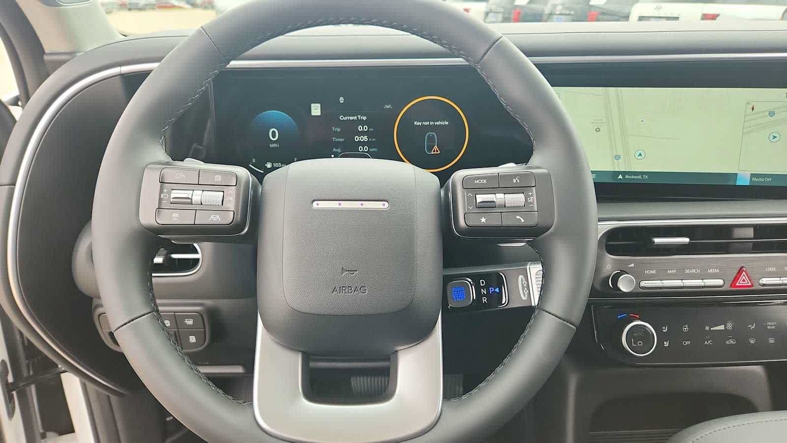 New 2026 Hyundai Palisade Limited FWD image 14