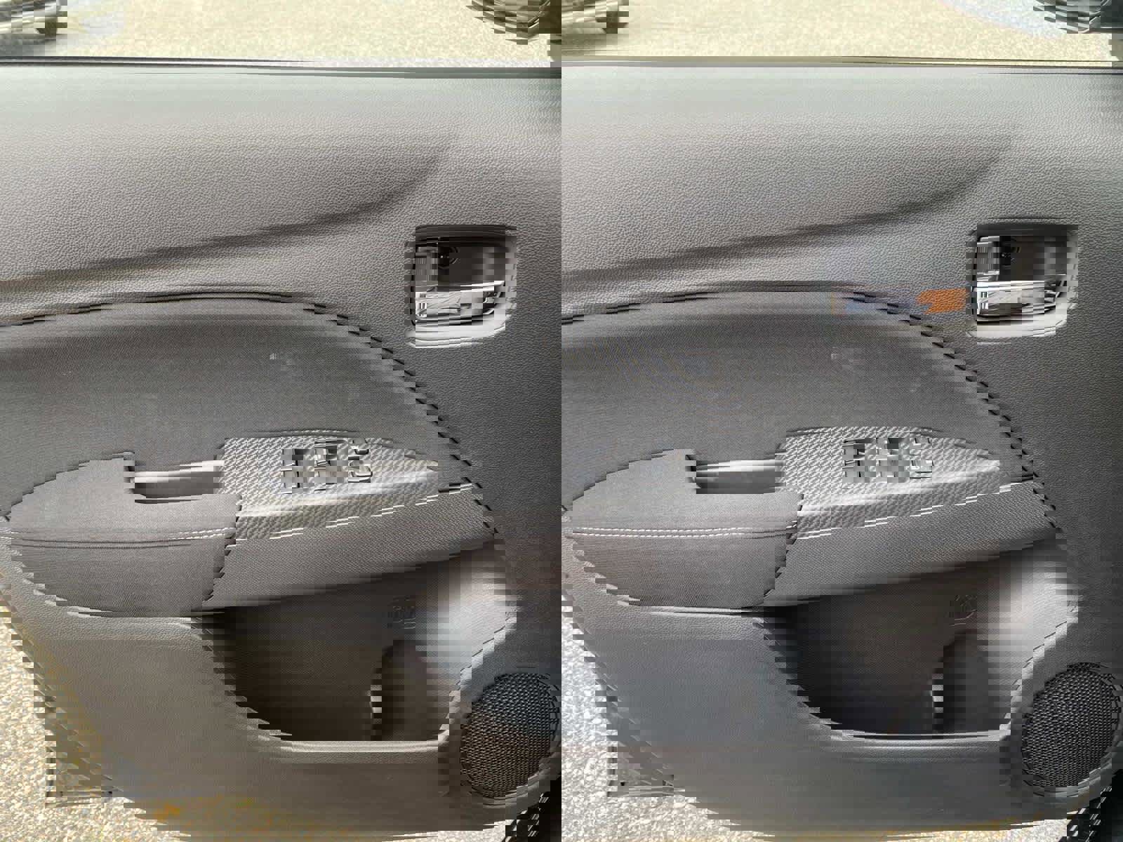 New 2024 Mitsubishi Mirage G4 SE FWD image 15