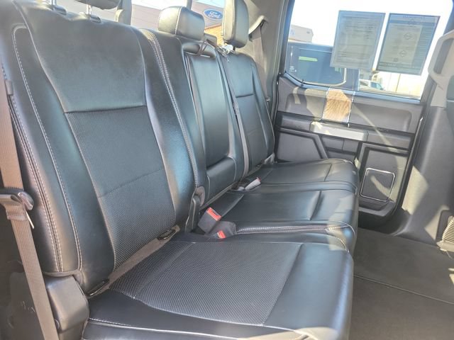 Used 2019 Ford F250 Lariat AWD/4WD image 25