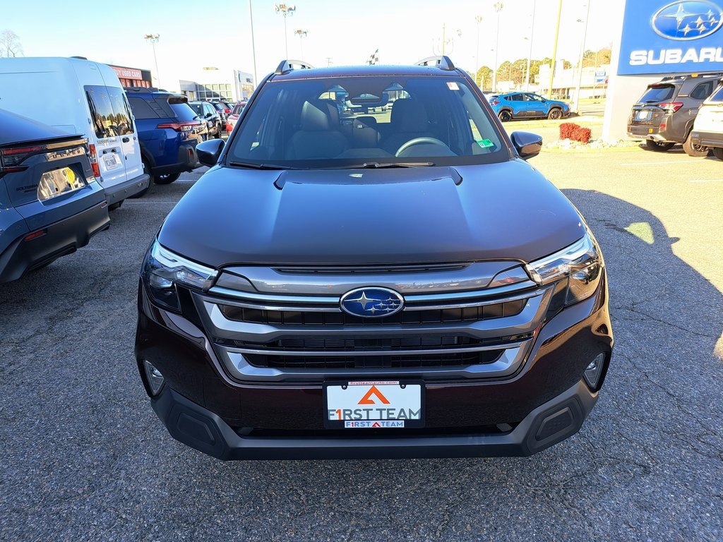 New 2026 Subaru Forester Premium image 9