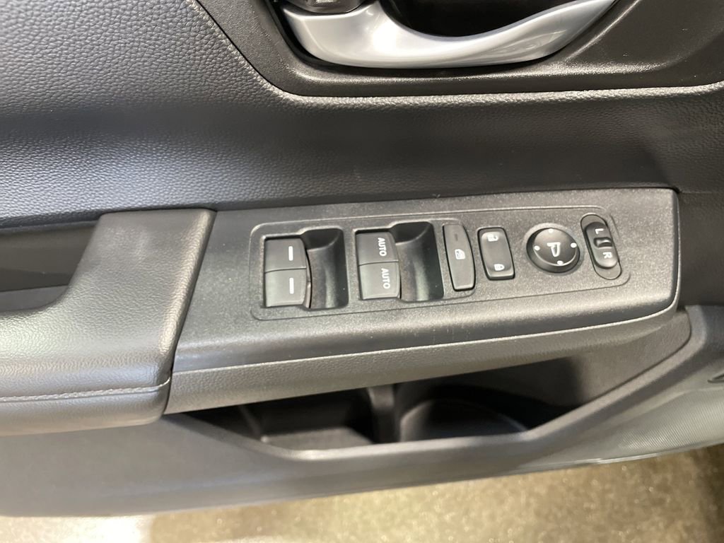 Used 2023 Honda CR-V EX image 24