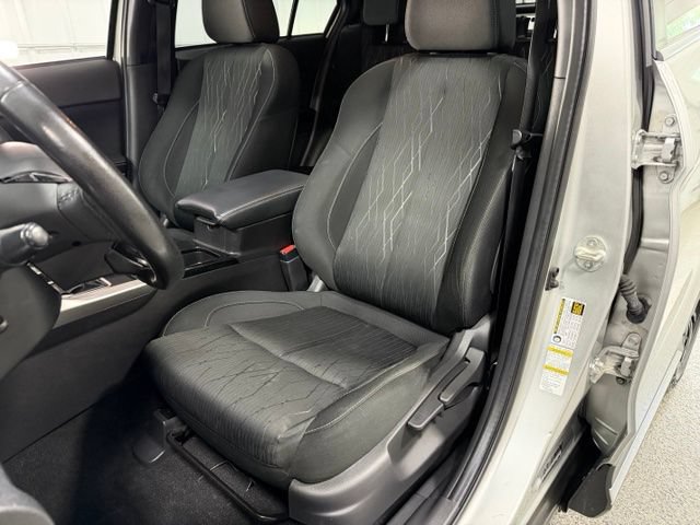 Used 2020 Mitsubishi Eclipse Cross SE AWD/4WD image 21