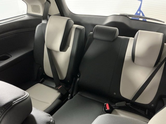 New 2026 Honda Odyssey Elite image 35