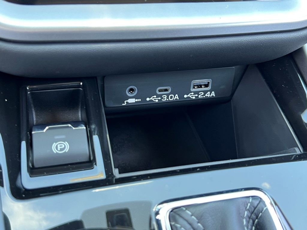 New 2025 Subaru Legacy Premium w/ Popular Package #1A image 25