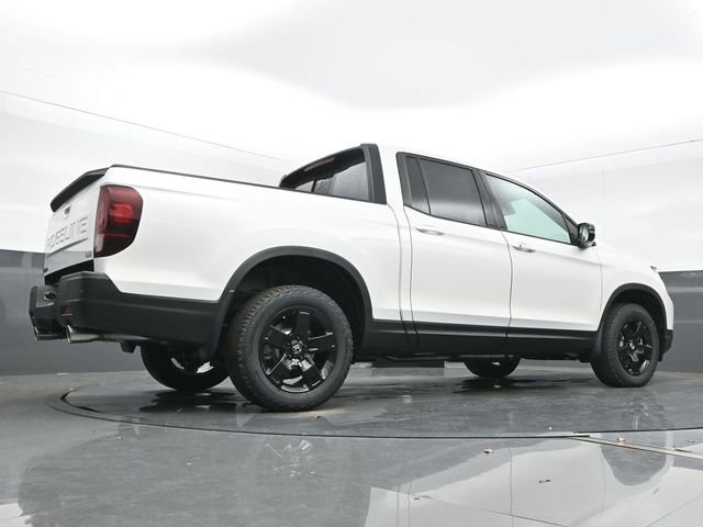 New 2026 Honda Ridgeline Black Edition image 14
