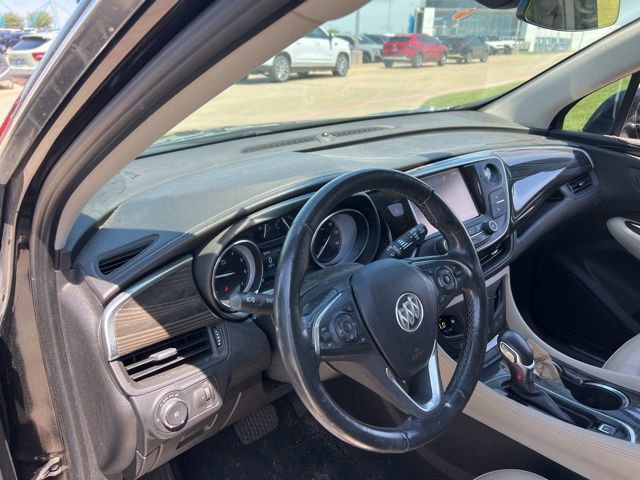 Used 2019 Buick Envision Essence FWD image 7
