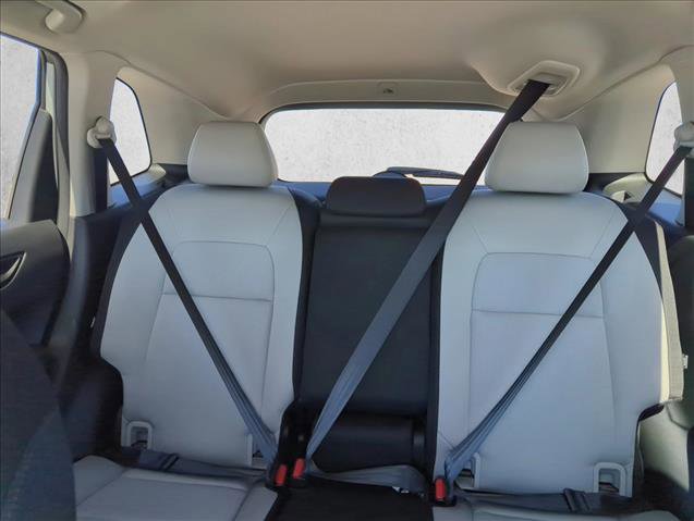 New 2026 Honda CR-V EX image 19