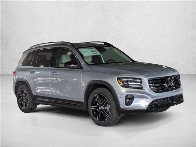New 2026 Mercedes-Benz GLB 250 image 7