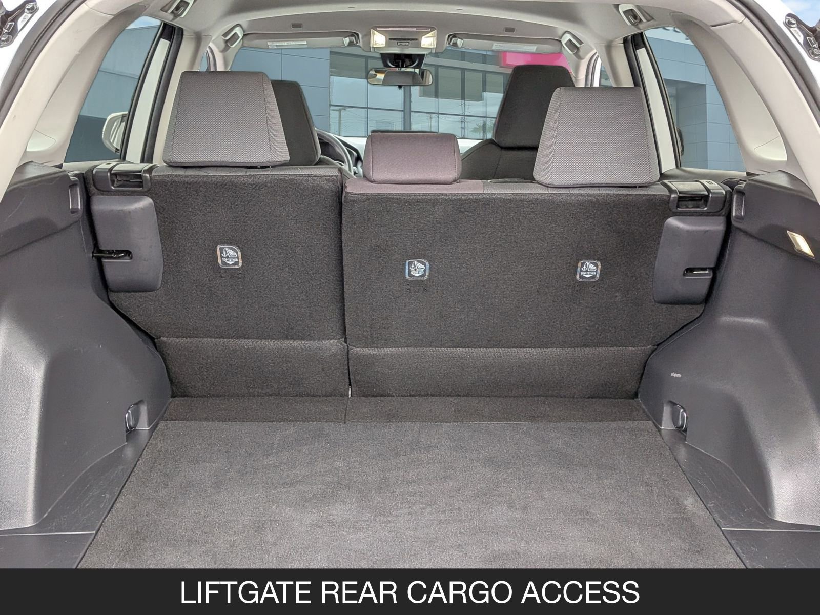 Used 2024 Toyota RAV4 XLE image 21