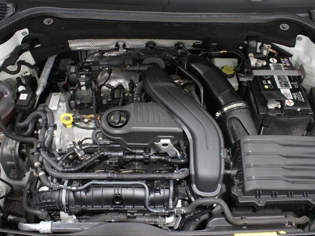 Used 2023 Volkswagen Taos S image 19