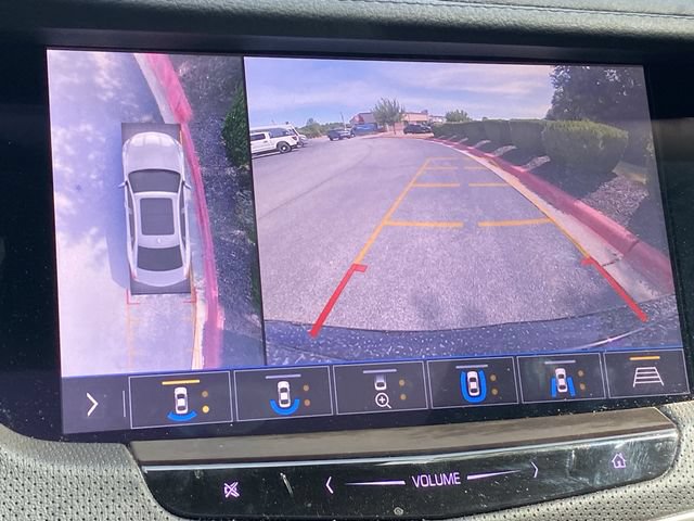 Used 2020 Cadillac CT6 Premium Luxury AWD/4WD image 23