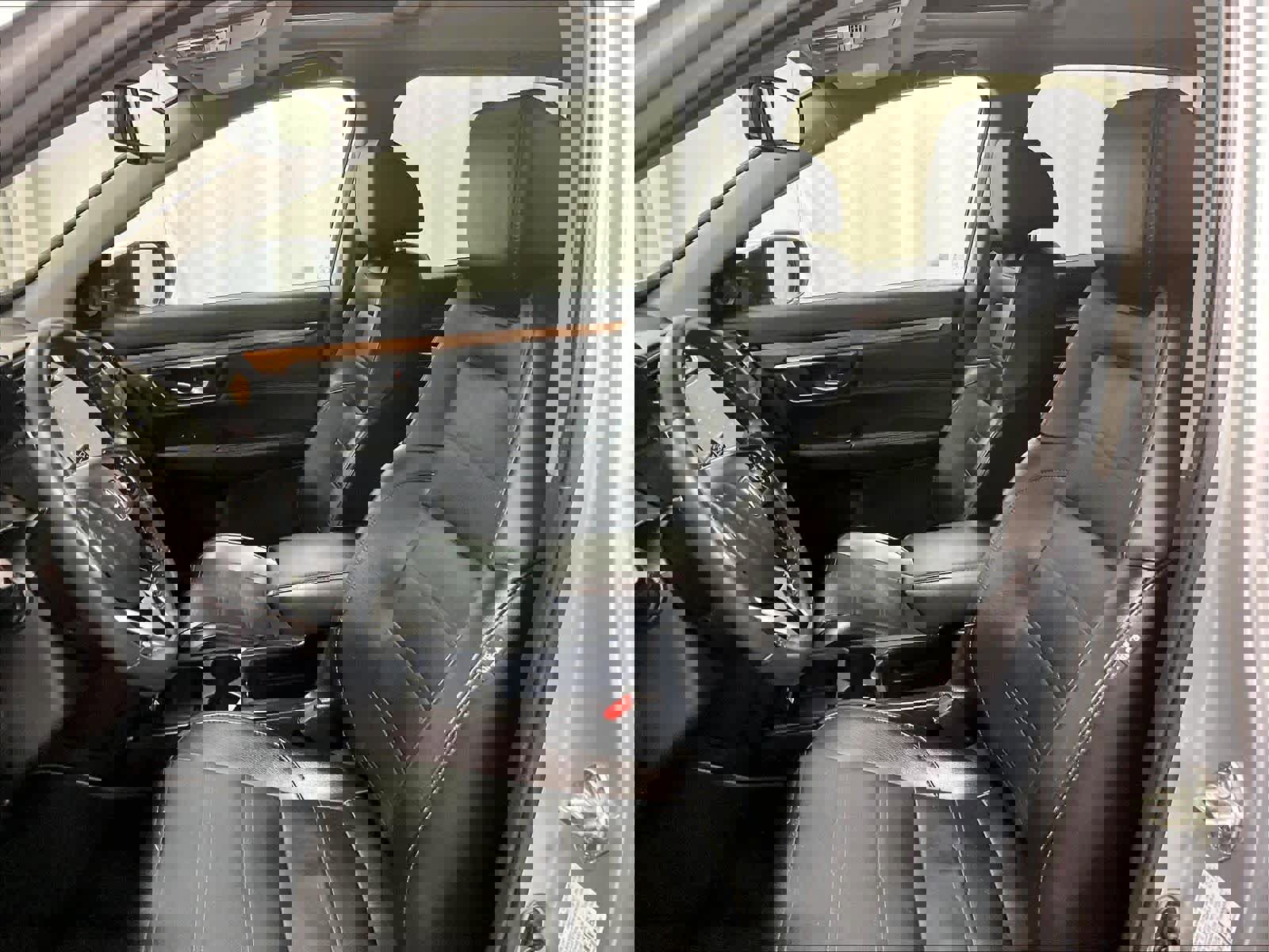 Used 2020 Honda CR-V EX-L image 10