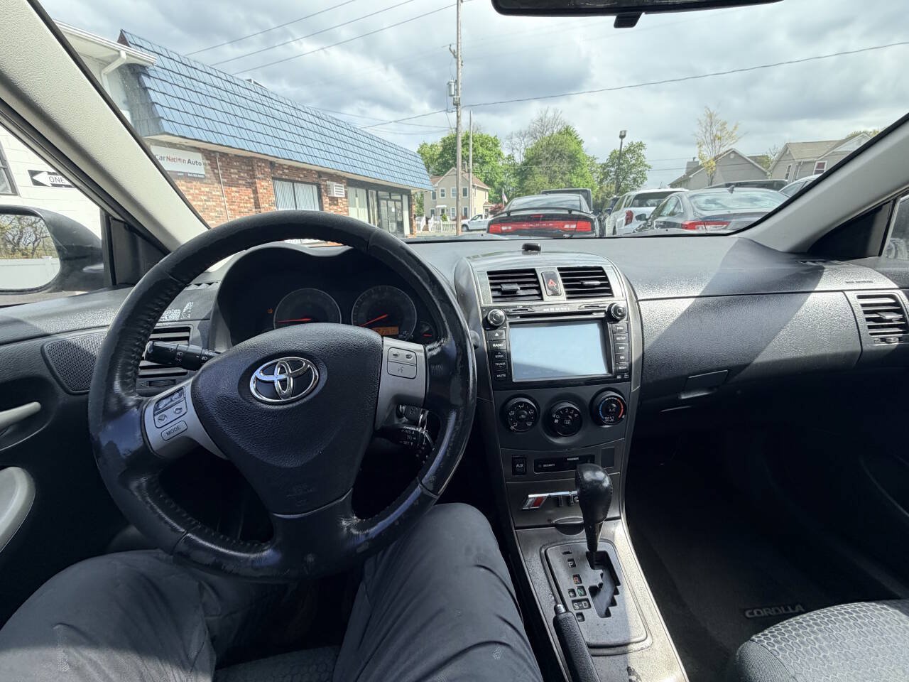Used 2009 Toyota Corolla XRS FWD image 53
