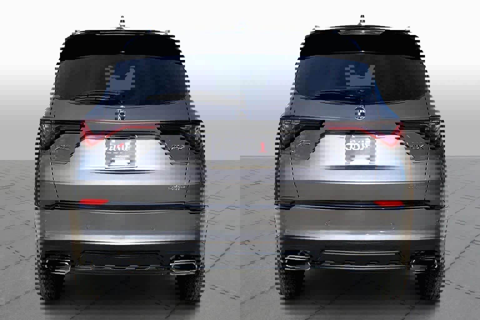 Used 2025 Acura MDX A-Spec image 4