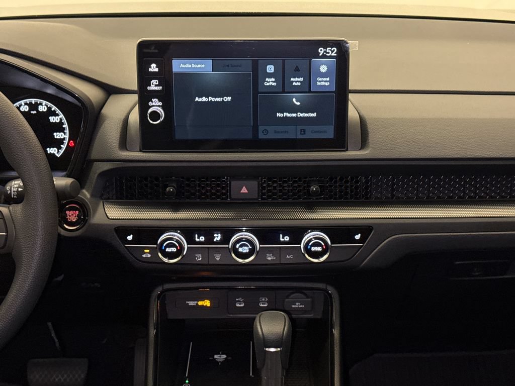 New 2027 Honda CR-V EX image 17