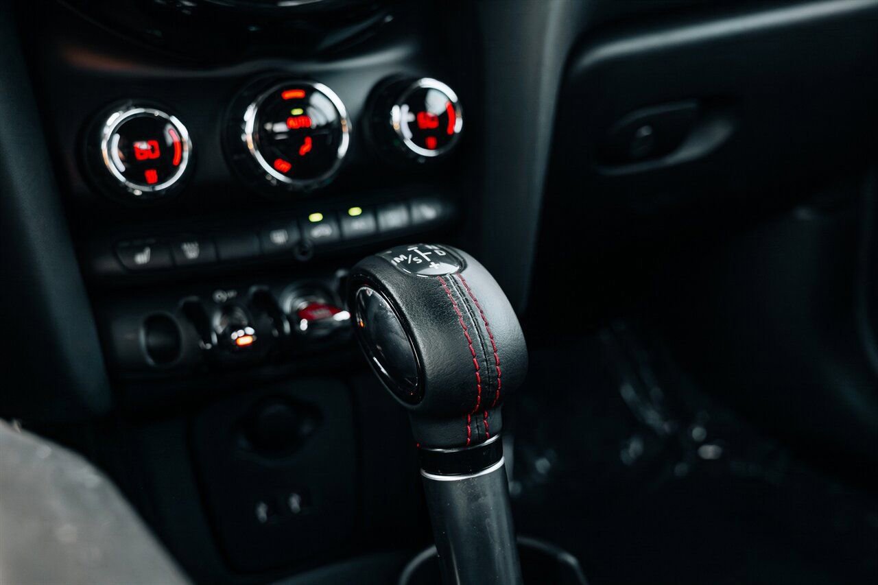 Used 2019 MINI Cooper John Cooper Works FWD image 38