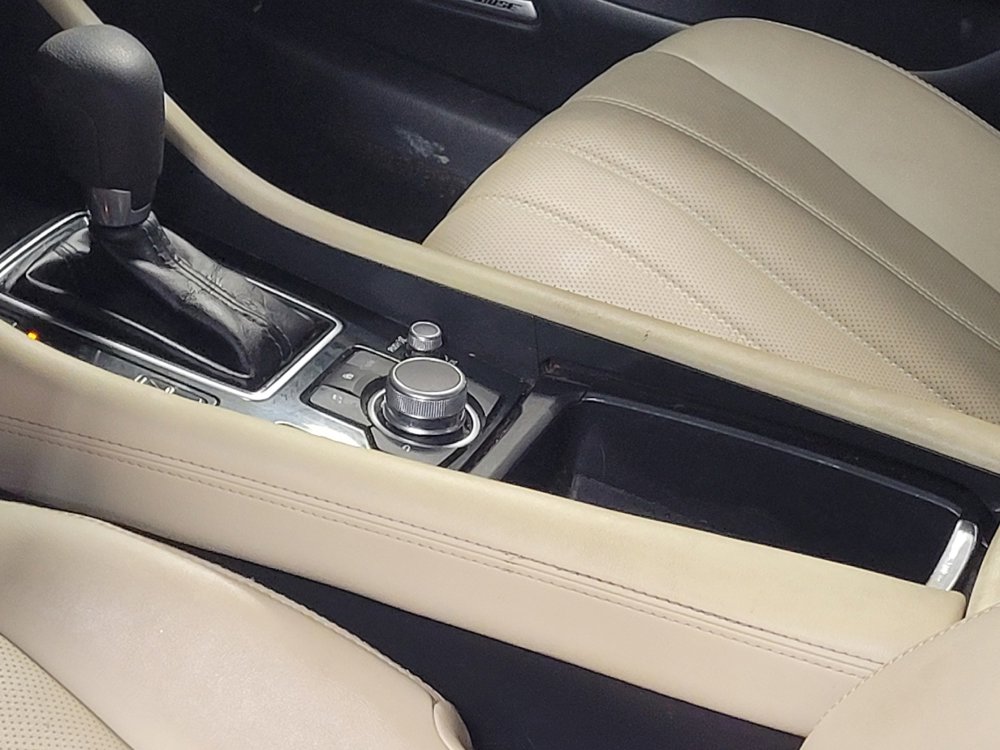 Used 2020 MAZDA MAZDA6 Grand Touring image 26