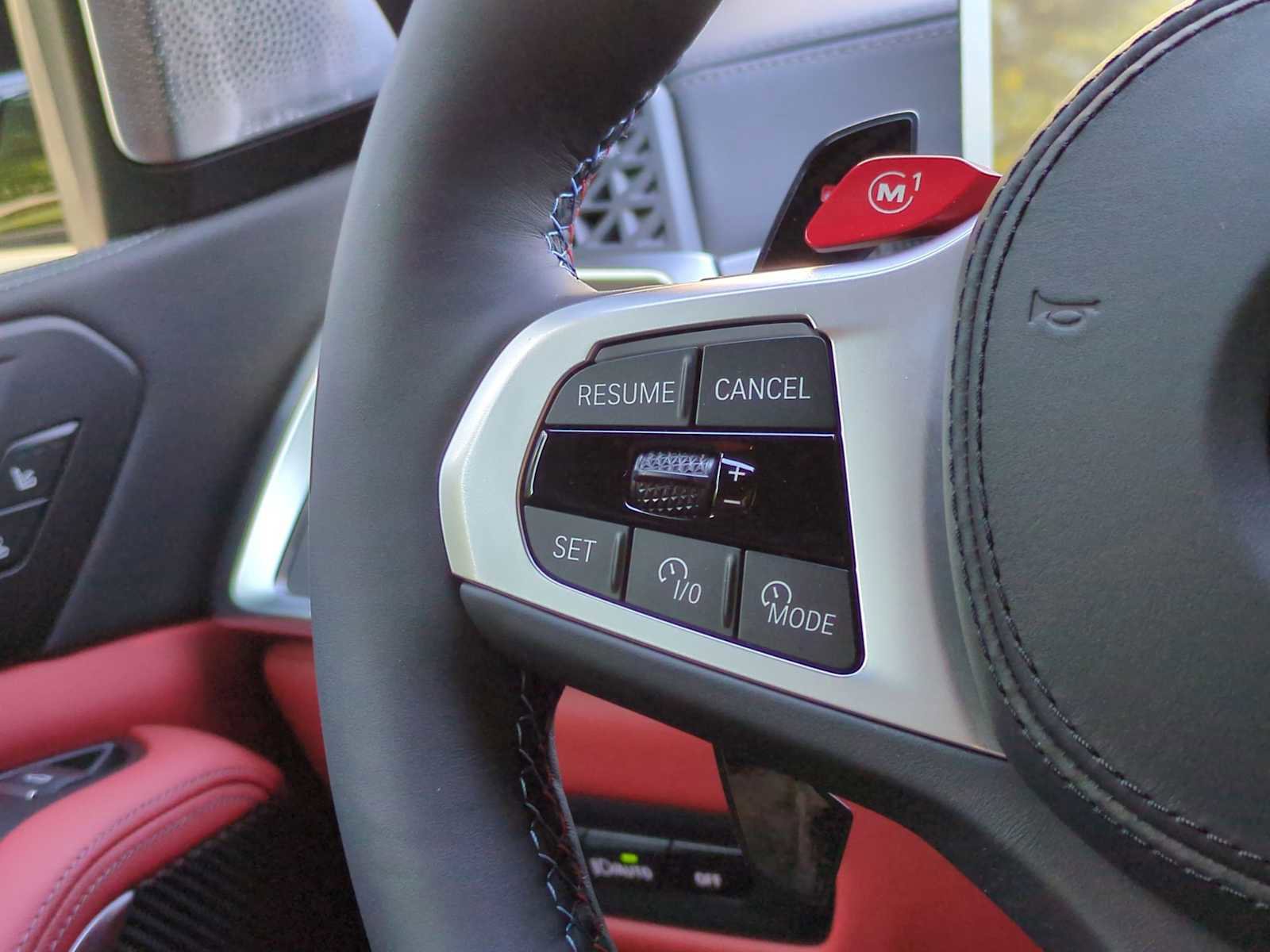 New 2026 BMW X5 M Competition w/ Executive Package image 25