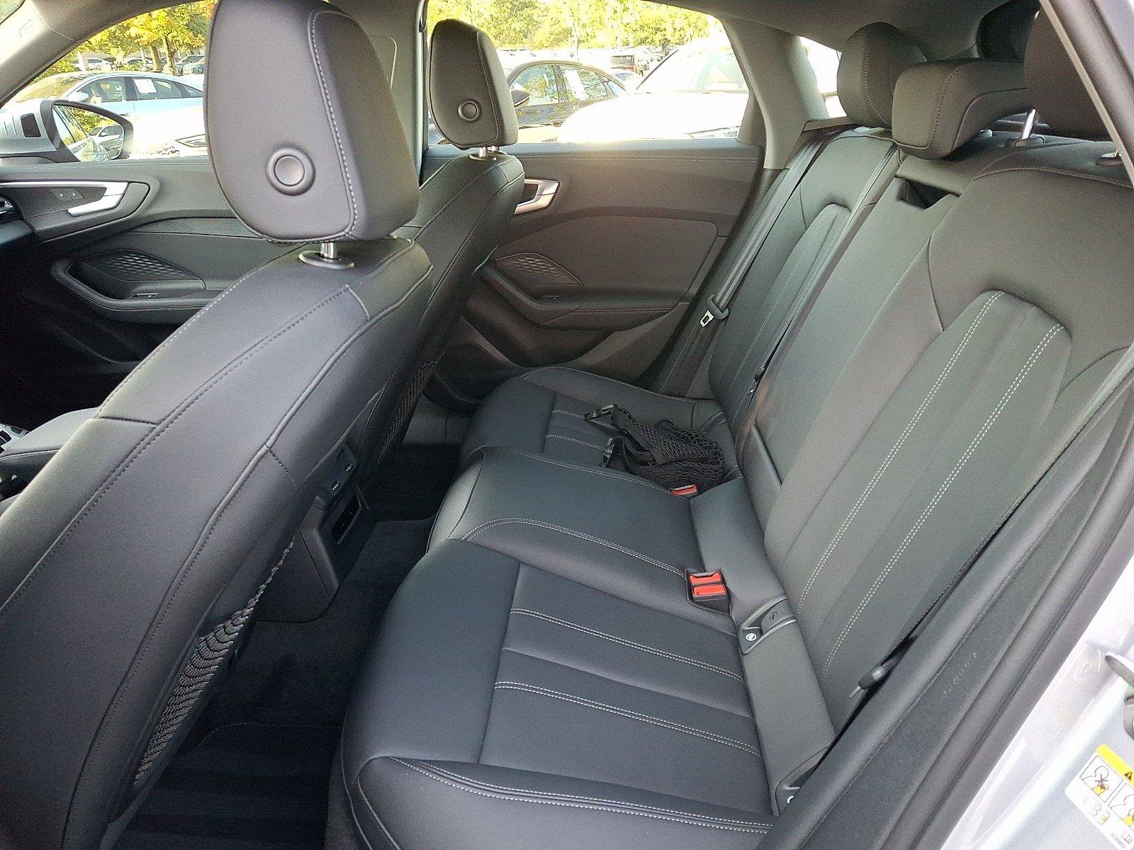 Certified 2025 Audi A5 Prestige AWD/4WD image 10