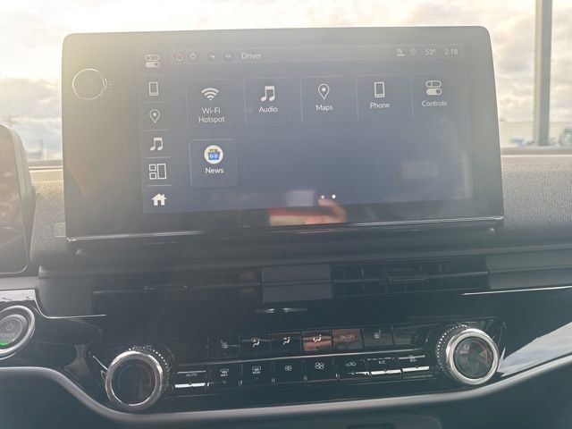 New 2026 Honda Prologue EX image 16