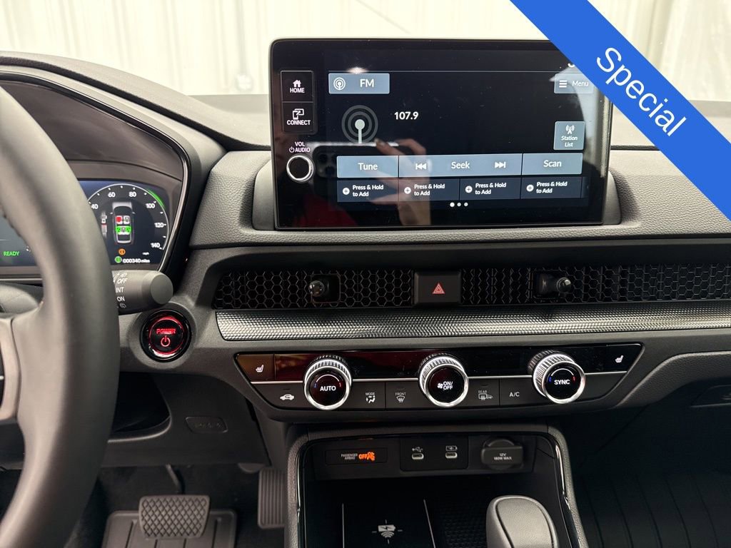 Used 2026 Honda CR-V Sport-L image 24