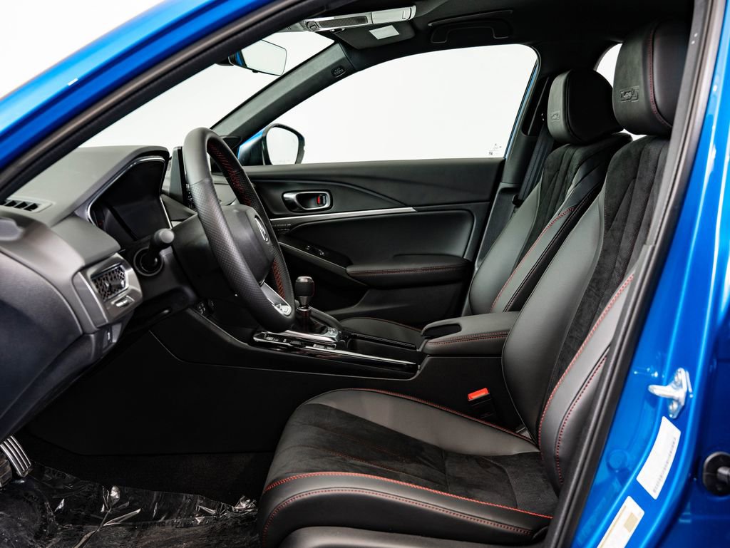 New 2026 Acura Integra Type S image 23
