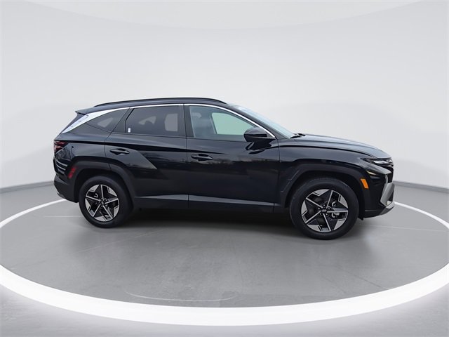 Used 2025 Hyundai Tucson SEL image 9