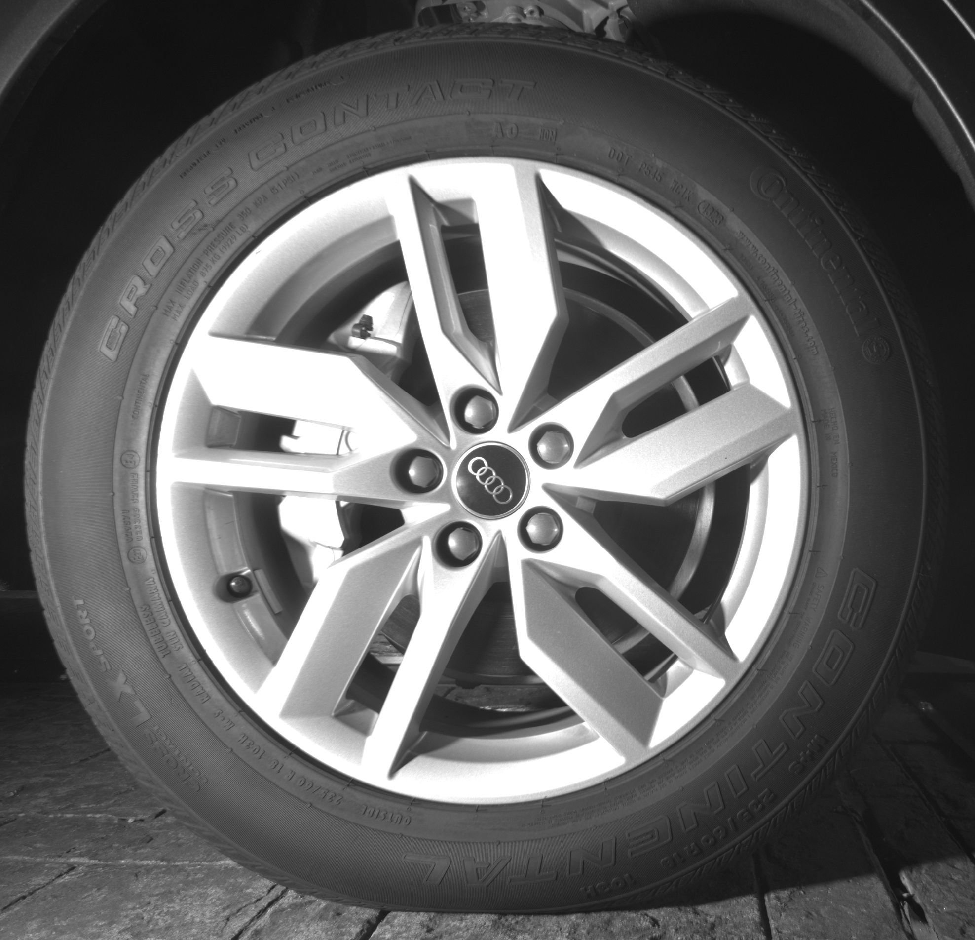 Certified 2024 Audi Q5 2.0T Premium AWD/4WD image 27