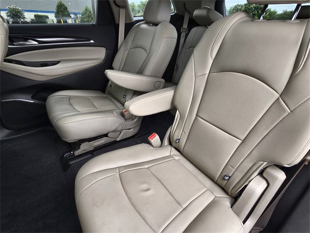 Used 2020 Buick Enclave Premium w/ Sun and Sites Package image 21