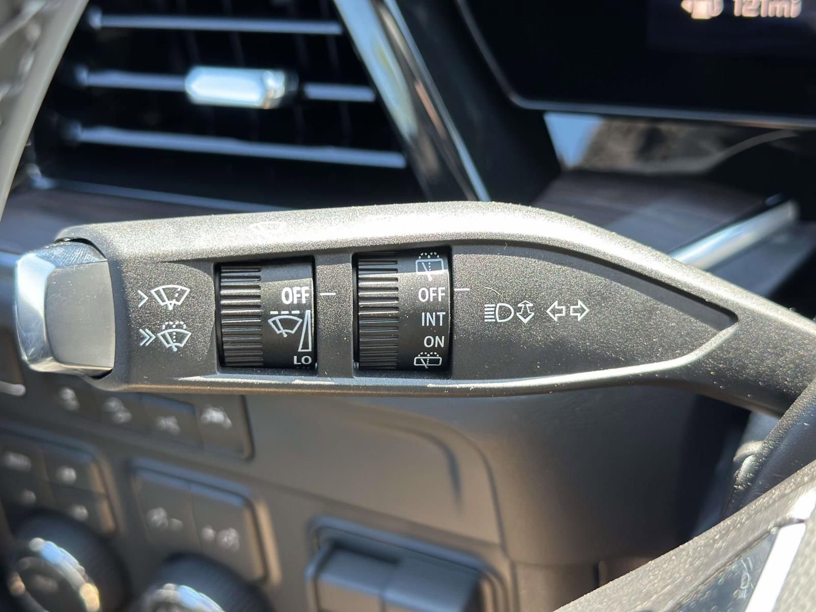 New 2026 Chevrolet Tahoe LT w/ Comfort Package image 15