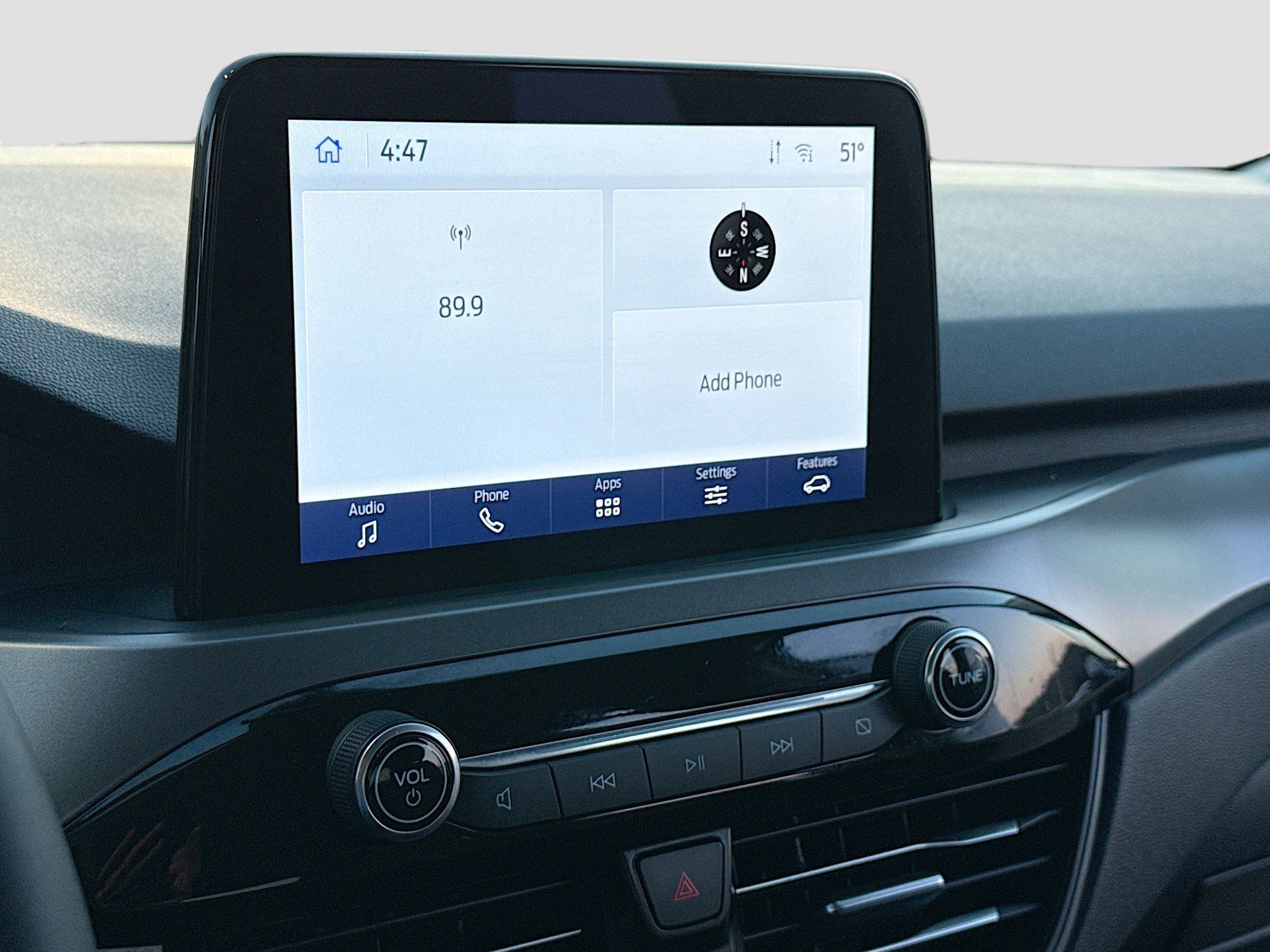 Certified 2023 Ford Escape Active image 10