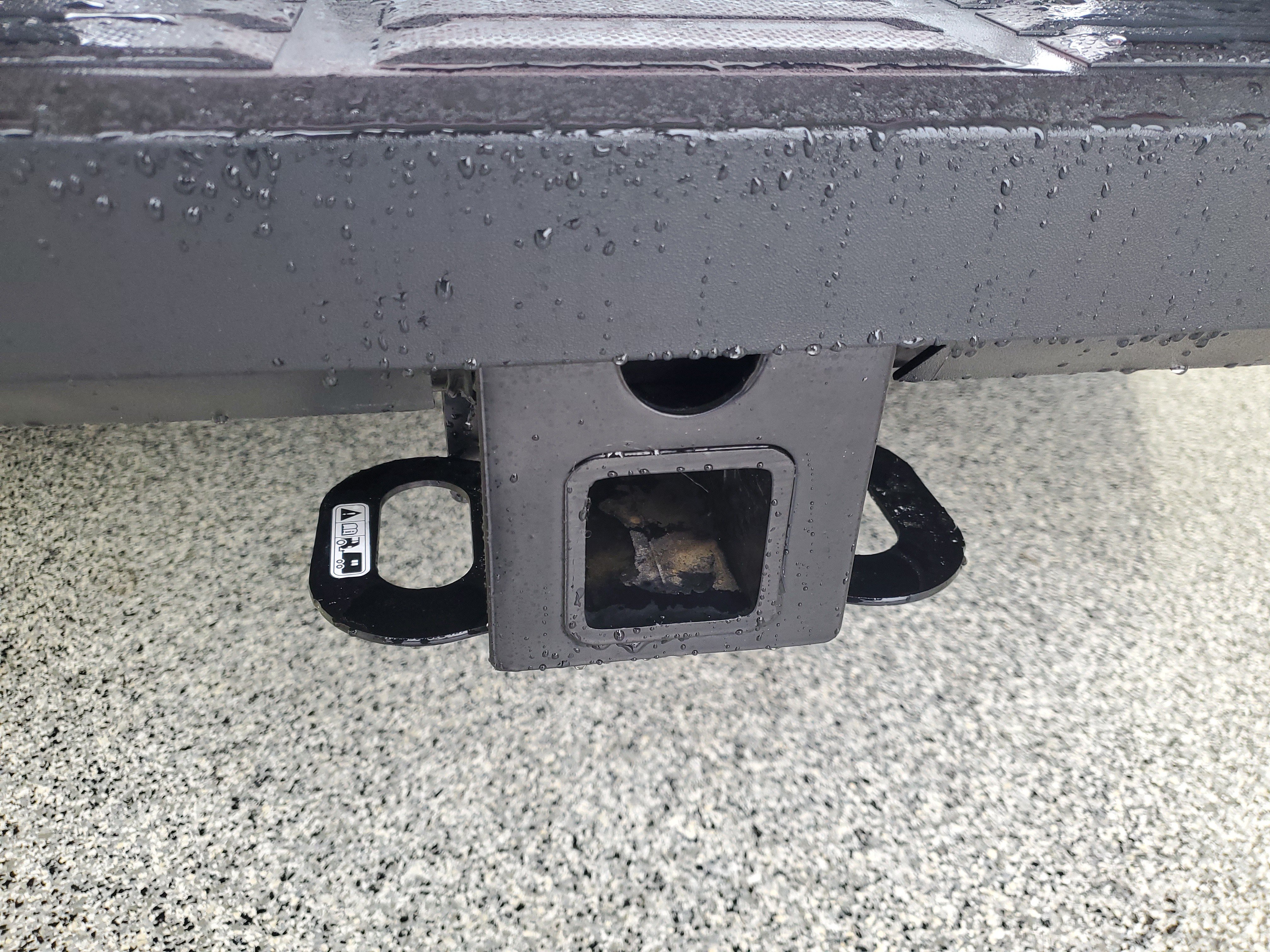 Used 2025 Toyota Tacoma SR RWD image 9