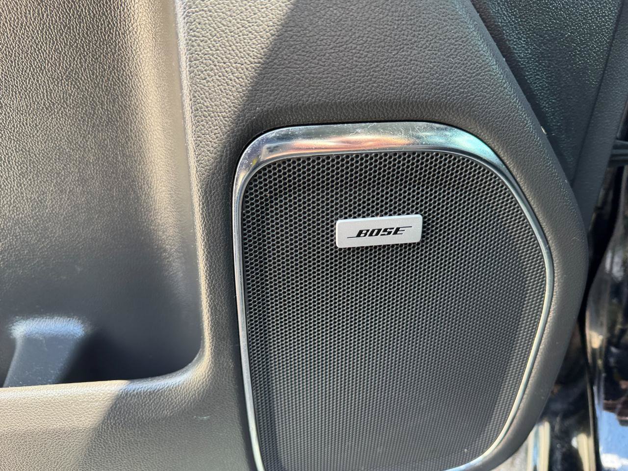 Used 2018 GMC Sierra 1500 Denali w/ Denali Ultimate Package AWD/4WD image 27