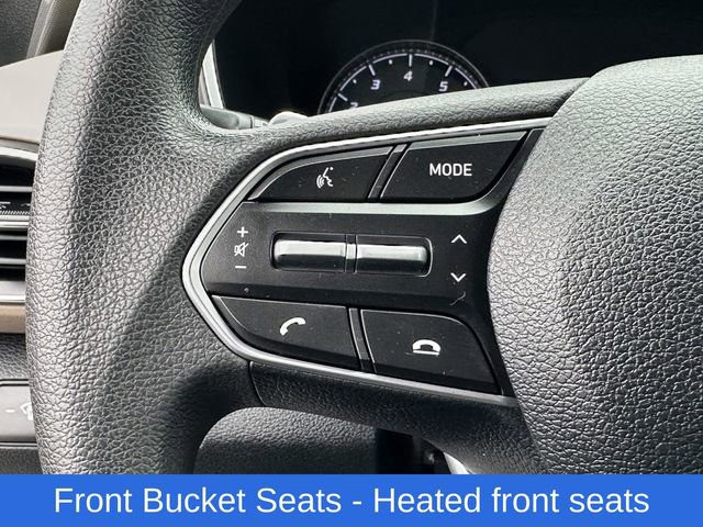 Used 2022 Hyundai Santa Fe SEL image 8