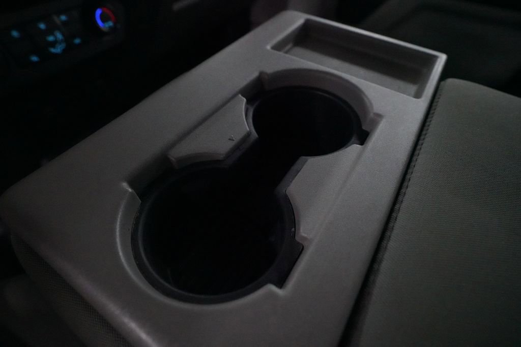 Used 2021 Ford F250 XL w/ Power Equipment Group RWD image 16